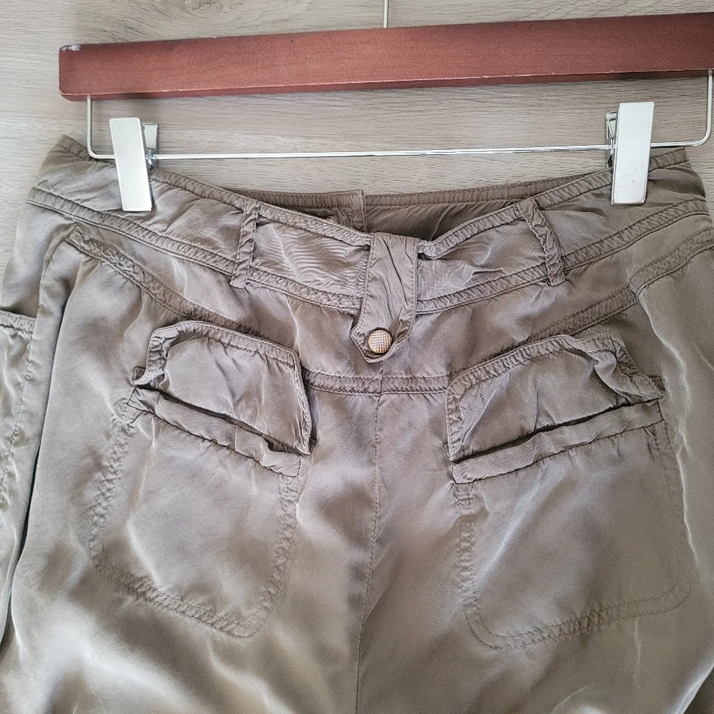 Cache pants - Picture 7 of 8